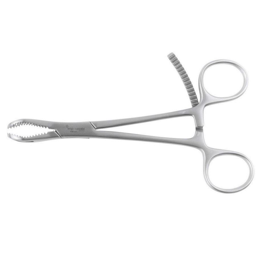 Knight Benedikt Bone Holding Forceps